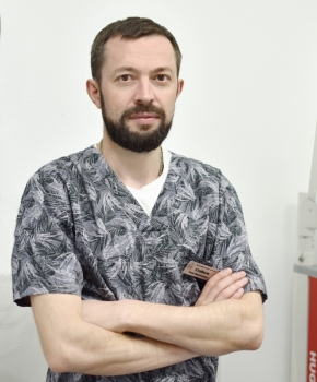 Стайков Пётр Николаевич